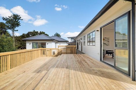 Photo of property in 120 Kewa Road, Albany Heights, Auckland, 0632