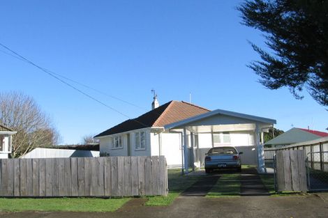 Photo of property in 719 Wavell Street, Akina, Hastings, 4122