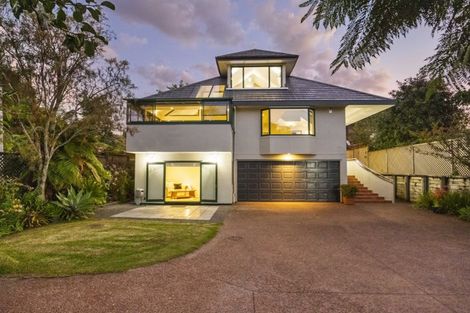 Photo of property in 18 Landscape Road, Mount Eden, Auckland, 1024