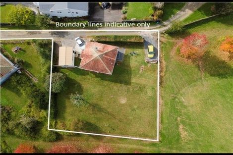 Photo of property in 39 Boswell Street, Kawakawa, 0210