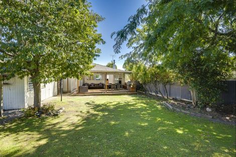 Photo of property in 62 Napier Road, Havelock North, 4130