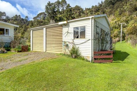 Photo of property in 174 Tapu Coroglen Road, Tapu, Thames, 3575