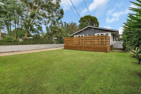 Photo of property in 4 Rata Place, Otangarei, Whangarei, 0112