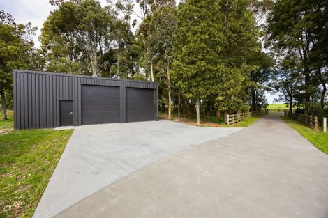 Photo of property in 162 Livingstone Road, Ngahinapouri, Ohaupo, 3290