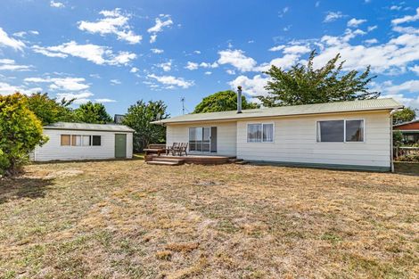 Photo of property in 27b Sussex Street, Levin, 5510