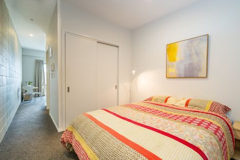 Photo of property in 16/93 Filleul Street, Dunedin Central, Dunedin, 9016