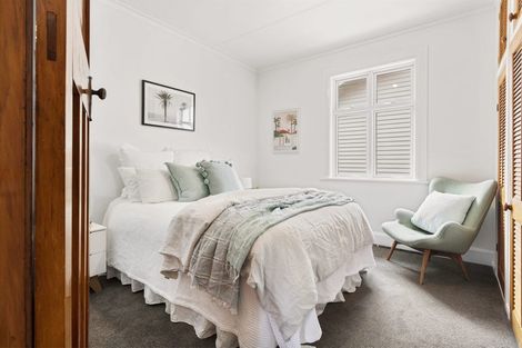 Photo of property in 75 Kauri Street, Miramar, Wellington, 6022