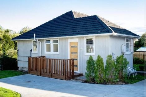 Photo of property in 54b Joll Road, Havelock North, 4130