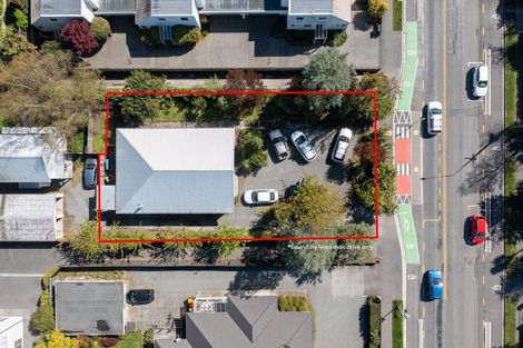 Photo of property in 57 Ilam Road, Upper Riccarton, Christchurch, 8041