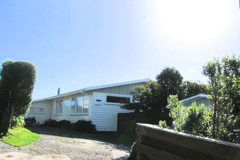 Photo of property in 8 Rossport Street, Johnsonville, Wellington, 6037