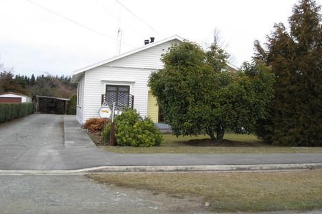 Photo of property in 8 Mckenzie Street, Fairlie, 7925