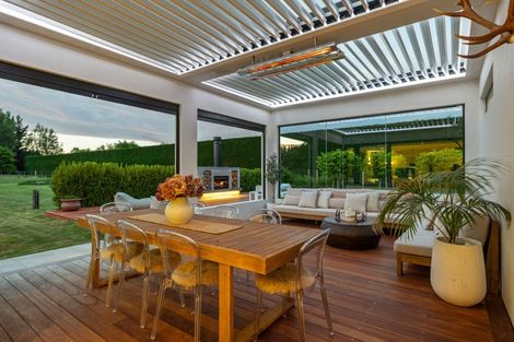 Photo of property in 114 Raddens Road, Ohoka, Kaiapoi, 7692