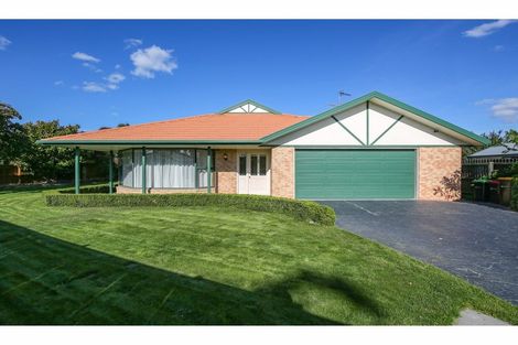 Photo of property in 36 Woodglen Drive, Woodend, 7610