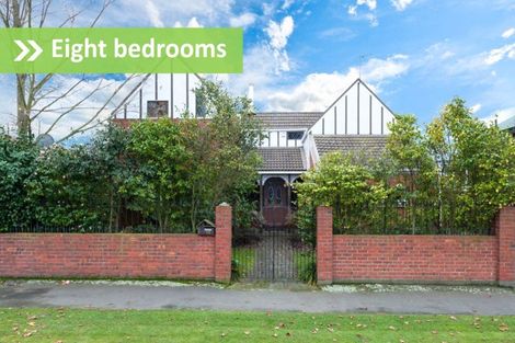 Photo of property in 54 Parkstone Avenue, Ilam, Christchurch, 8041