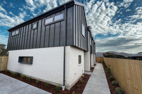 Photo of property in 1/225 Edgeware Road, Edgeware, Christchurch, 8013