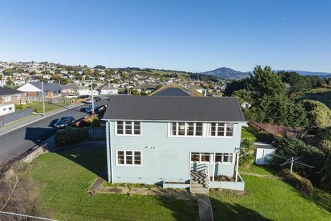Photo of property in 136 Riselaw Road, Calton Hill, Dunedin, 9012