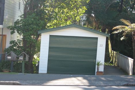 Photo of property in 22 Plymouth Street, Karori, Wellington, 6012