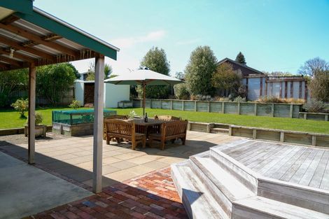 Photo of property in 34 Gaisford Terrace, Waipukurau, 4200