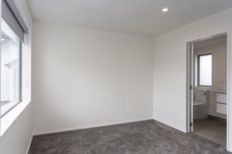 Photo of property in 12d Peverel Street, Riccarton, Christchurch, 8011