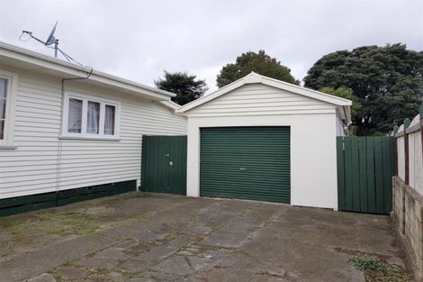 Photo of property in 111 Apatu Street, Wairoa, 4108
