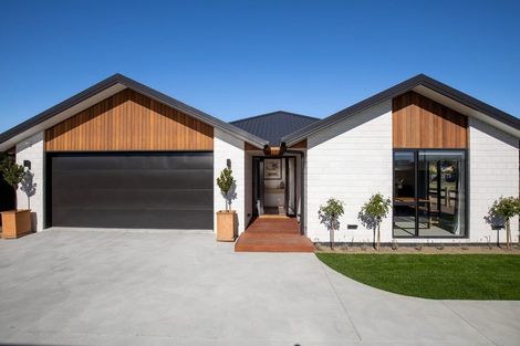 Photo of property in 4 Gards Place, Alexandra, 9320