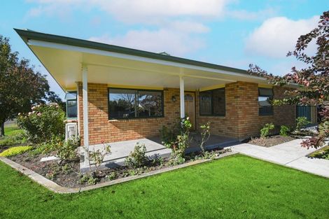 Photo of property in 1 Belgrove Drive, Waipukurau, 4200