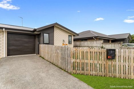 Photo of property in 3 Faber Place, Rototuna North, Hamilton, 3210