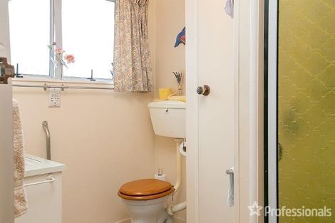 Photo of property in 70b Bannister Street, Masterton, 5810