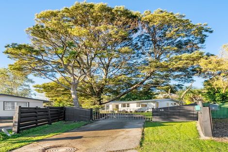 Photo of property in 10 Prestige Place, Maoribank, Upper Hutt, 5018