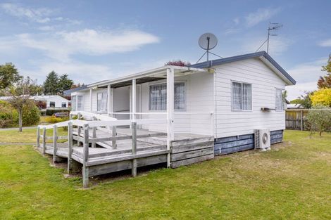 Photo of property in 82 Grace Crescent, Richmond Heights, Taupo, 3330
