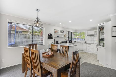 Photo of property in 4 Dugald Court, Rototuna, Hamilton, 3210