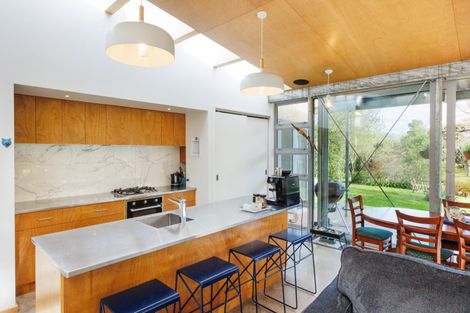 Photo of property in 849b Makerua Road, Tokomaru, Palmerston North, 4474