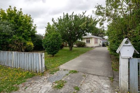 Photo of property in 20 Parker Street, Mayfield, Blenheim, 7201