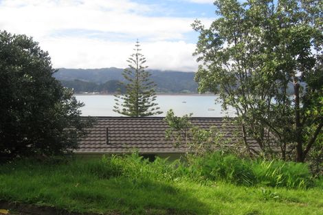 Photo of property in 2475 Wyuna Bay Road, Wyuna Bay, Coromandel, 3581