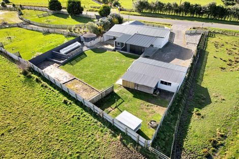 Photo of property in 149 Tokorangi Road, Halcombe, Feilding, 4779