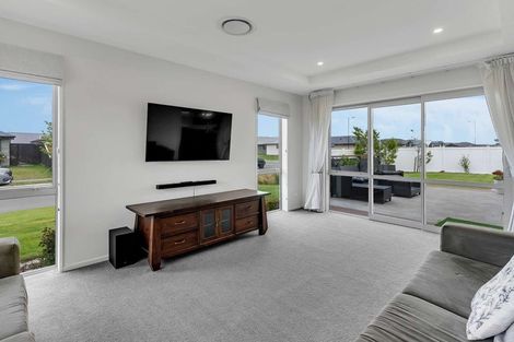 Photo of property in 29 Lennon Drive, Rolleston, 7614