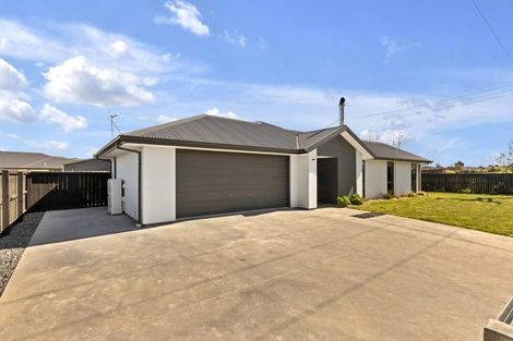 Photo of property in 1454 Springs Road, Lincoln, 7608