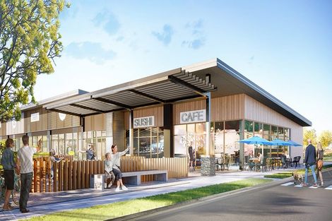 Photo of property in 69 Tara Crescent, Woodend, 7610