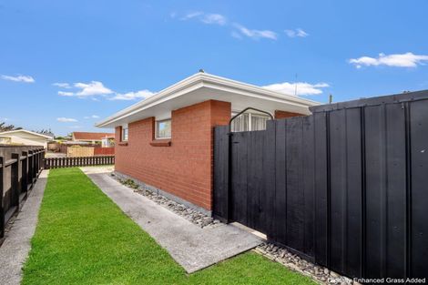 Photo of property in 1a Saunders Place, Gonville, Whanganui, 4501