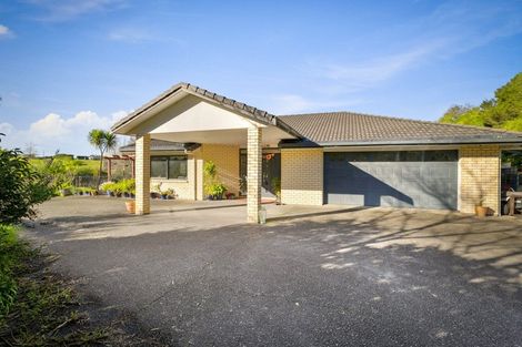 Photo of property in 238a State Highway 16, Kumeu, 0892