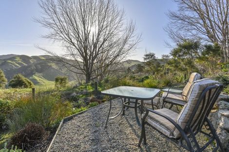 Photo of property in Hedgeley Road, Eskdale, Napier, 4182