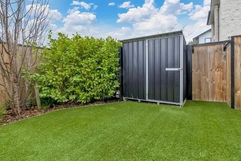 Photo of property in 2/36 Aberdeen Street, Christchurch Central, Christchurch, 8013