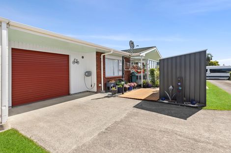 Photo of property in 5a Karaka Street, Matamata, 3400