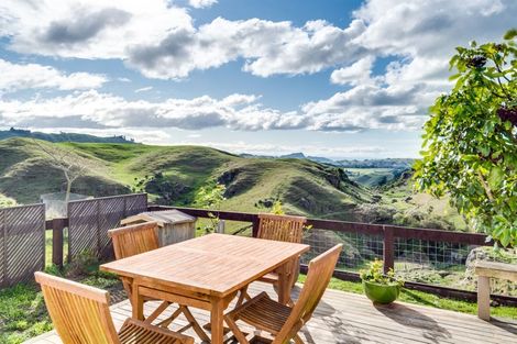 Photo of property in 1008 Maraetotara Road, Maraetotara, Havelock North, 4294