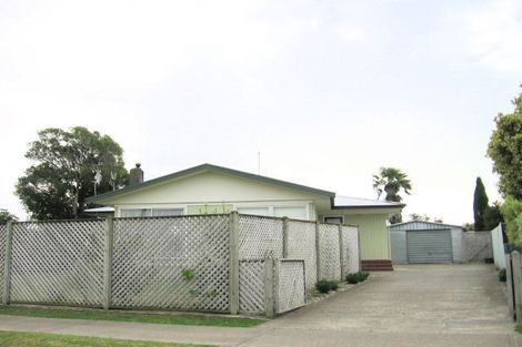 Photo of property in 50 Ranfurly Street, Tamatea, Napier, 4112