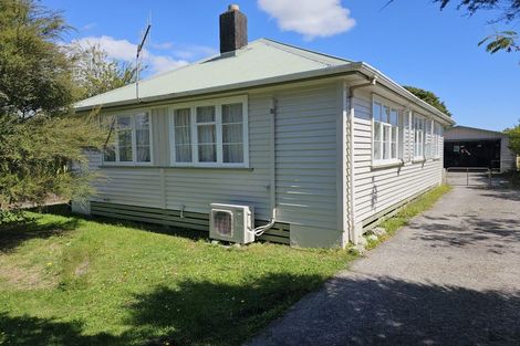 Photo of property in 66 Domett Street, Westport, 7825