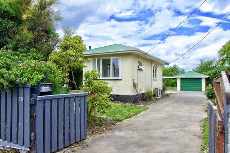 Photo of property in 50 Gordon Street, Lansdowne, Masterton, 5810