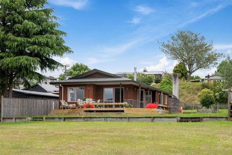 Photo of property in 15 Rewa Street, Mangakino, 3421