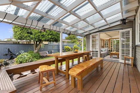 Photo of property in 61 Te Aroha Street, Hamilton East, Hamilton, 3216