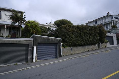 Photo of property in 27 Bidwill Street, Mount Cook, Wellington, 6021